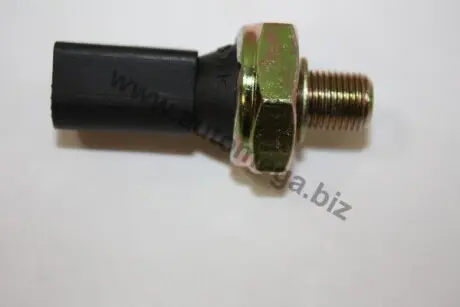 Датчик давления масла (1.2 bar) Ford Galaxy 2.8 95-, VW 1.6-4.2 06A 919 081A/D/E AUTOMEGA 150011410