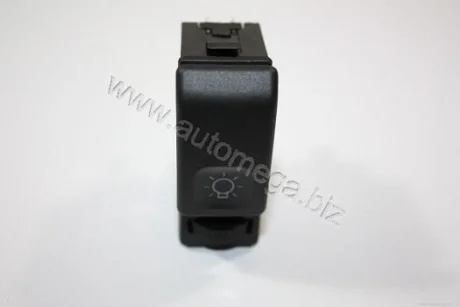 Перимикач світла VW Golf 10/88-10/91 AUTOMEGA 150045310
