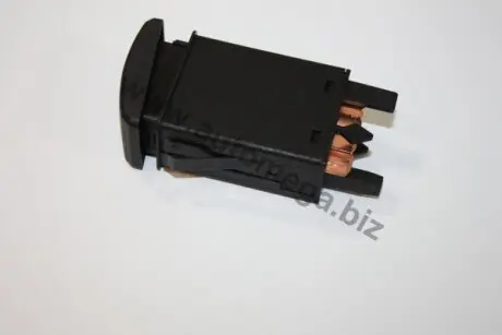 Кнопка аварійної зупинки Skoda Octavia AUTOMEGA 150048710