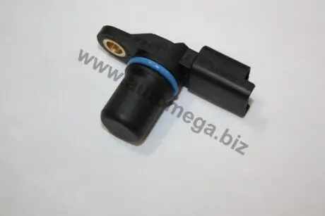 Датчик положения распредвала Opel Vivaro 2.0 CDTI 06-,Nissan Qashqai 2.0 dCi 07- AUTOMEGA 150064810