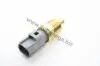 Датчик температуры воды Ford Fiesta/Escort/Focus/Galaxy/Ka 2.3i 16v 96- AUTOMEGA 150110110 (фото 1)