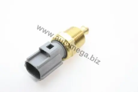 Датчик температуры воды Ford Fiesta/Escort/Focus/Galaxy/Ka 2.3i 16v 96- AUTOMEGA 150110110