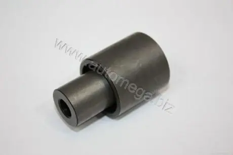 Ролик ремня приводного VW Polo,Bora 1,9D 96- AUTOMEGA 160007810