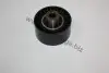 Ролик ремня приводного Citroen C4/C5 2.0 HDi/2.2HDi 04- Ford Focus 2.0TDCi 03- AUTOMEGA 160012510 (фото 1)
