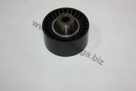 Ролик ременя привідного Citroen C4/C5 2.0 HDi/2.2HDi 04- Ford Focus 2.0TDCi 03- AUTOMEGA 160012510