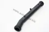 Патрубок системы охлаждения VW Golf 4, Golf 3, Caddy 2, Polo 1.4/1.6E 95- AUTOMEGA 160042610 (фото 1)