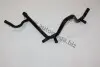 Патрубок системы охлаждения Audi A3/Seat Leon/Skoda Octavia/VW Golf IV 1.6 97-04 AUTOMEGA 160043110 (фото 1)