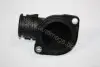 Патрубок системы охлаждения Seat Toledo -99/VW Caddy/Golf/Passat 00- AUTOMEGA 160049610 (фото 1)