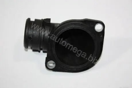 Патрубок системи охолодження Seat Toledo -99/VW Caddy/Golf/Passat 00- AUTOMEGA 160049610