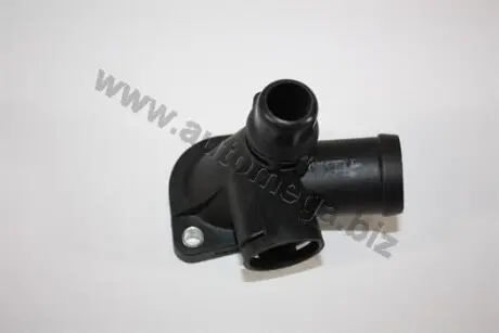 Флянець системи охолодження Audi A4 1.6/VW Passat 1.6 95-00 AUTOMEGA 160052110