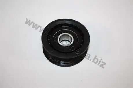 Ролик ременя привідного MB Sprinter Cdi/VAG AUTOMEGA 160064910
