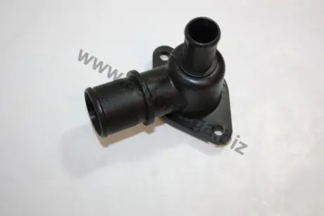 Фланець системи охолодження Citroen Berlingo 1.6 00-, C2 (Jm_) 1.6 03- Peugeot 206 1.6 00-, 307 SW (3H) 1.6 16V 02-, Partner 1.6 08- AUTOMEGA 160082810