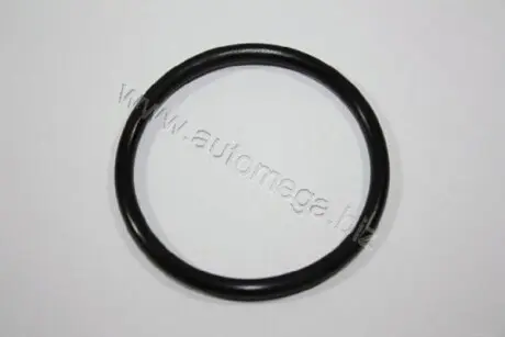 Прокладка термостата VW Passat 80-/Golf AUTOMEGA 190027320