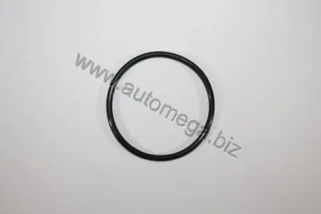 Прокладка термостата VW Passat 1.9TDi-2.5TDI 98- (більша) AUTOMEGA 190036220 (фото 1)