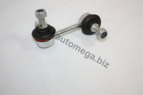 Тяга стабілізатора задня права AUTOMEGA 3055110000011R