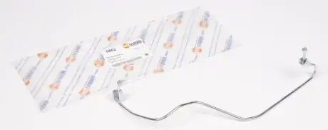 Трубка топливная AUTOTECHTEILE 100 0862