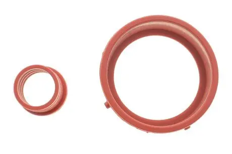 Уплотнительная прокладка турбины MB OM642 3.0CDI AUTOTECHTEILE 100 0959