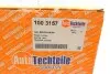 Пружина (задняя) MB Vito (W639) 03- (тонкая по краю) (3157) AUTOTECHTEILE 100 3157 (фото 6)