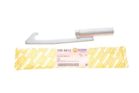 Крюк крепления запасного колеса AUTOTECHTEILE 100 4012