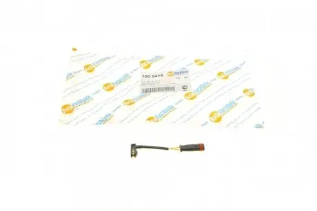 Датчик зносу гальмівних колодок AUTOTECHTEILE 100 5415