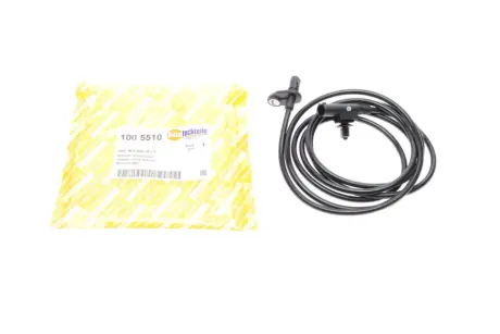 Датчик ABS AUTOTECHTEILE 100 5510