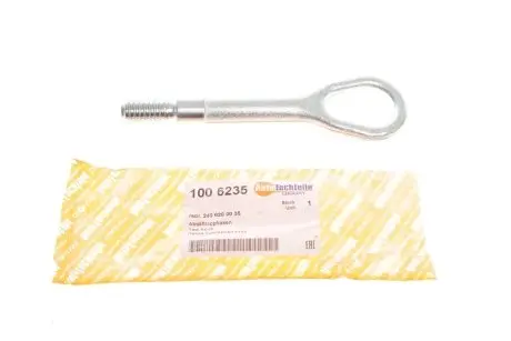 Петля голювальна AUTOTECHTEILE 100 6235