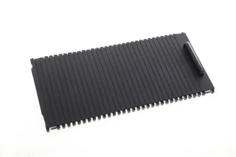 Лючок бампера AUTOTECHTEILE 100 6835