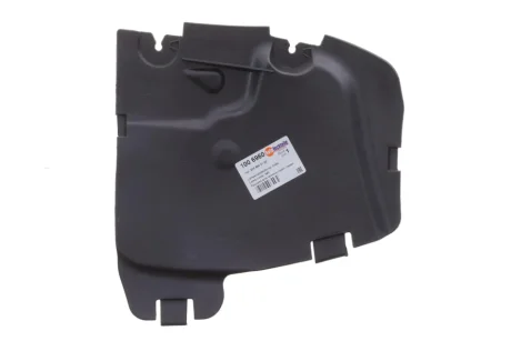 Накладка подкрылка (L) MB C-class (W205) 14- AUTOTECHTEILE 100 6960