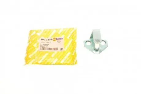 Клямка замку AUTOTECHTEILE 100 7204