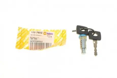 Сердцевина замка дверей MB Sprinter/VW LT 96-06 (8301200090) AUTOTECHTEILE 100 7602