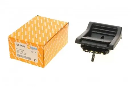 Ручка зсувних дверей AUTOTECHTEILE 100 7605