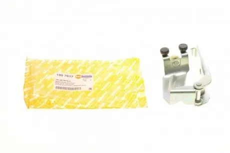Ролик двері AUTOTECHTEILE 100 7617