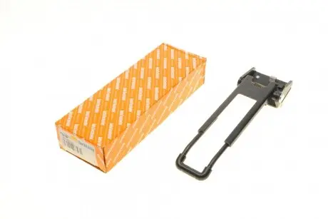 Обмежувач дверей (задніх) MB Sprinter/VW LT 96-0 AUTOTECHTEILE 100 7682