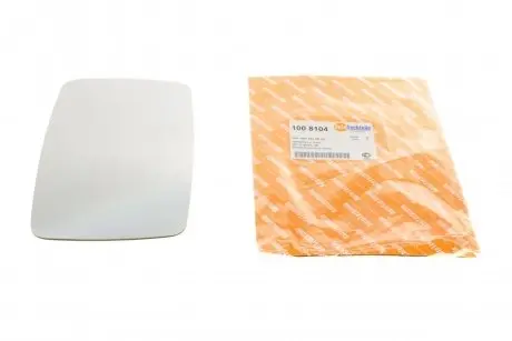 Вставка зеркала, левая AUTOTECHTEILE 100 8104