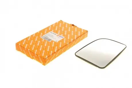 Вставка зеркала с подогревом, левая AUTOTECHTEILE 1 008 156