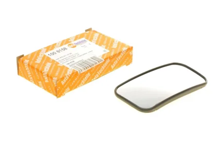 Вставка дзеркала з підігрівом, ліва AUTOTECHTEILE 100 8158