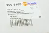 Вставка дзеркала з підігрівом, ліва AUTOTECHTEILE 100 8168 (фото 4)