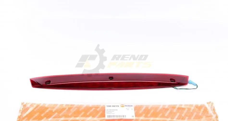 Ліхтар стопа AUTOTECHTEILE 100 8215 (фото 1)