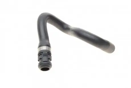 Патрубок печки AUTOTECHTEILE 100 8333