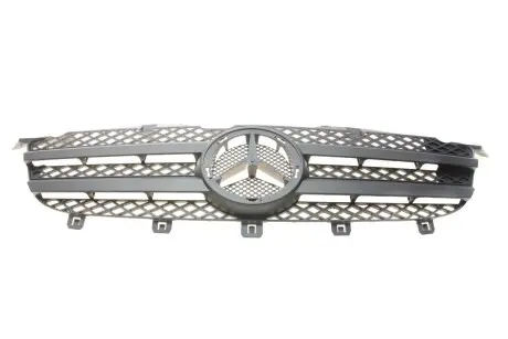 Решетка радиатора MB Sprinter 06-(без значка) AUTOTECHTEILE 1 008 816