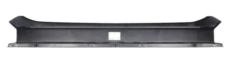 Бампер (задній) MB Sprinter (W906)/ VW Crafter 06-16 (сходинка) AUTOTECHTEILE 100 8831