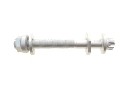 Болт розвальний з фігурною головкою M14x1.5x120,комплект, матеріал метал AUTOTECHTEILE 110 3334