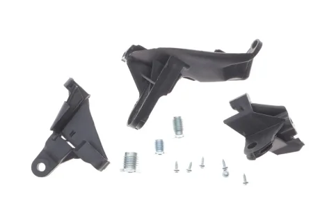 Кріплення фари, ліве AUTOTECHTEILE 130 8248