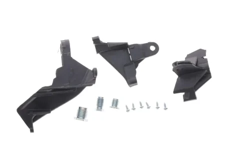 Кріплення фари, праве AUTOTECHTEILE 130 8249