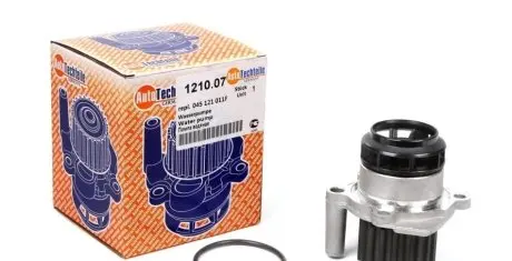 Насос водяной AUTOTECHTEILE 312 1007