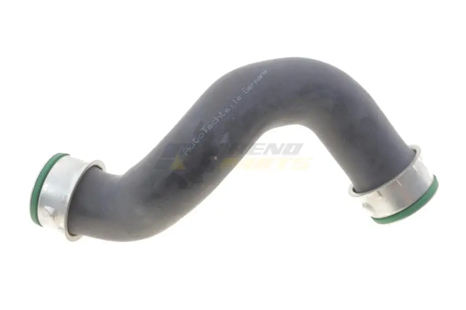Патрубок интеркулера VW Golf IV/Skoda Octavia 1.9TDI 00-05 AUTOTECHTEILE 314 5119 (фото 1)