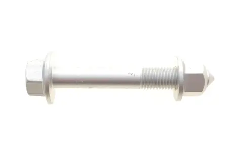 Болт важеля підвіски з шестигранною головкою M12x1.5x82, комплект, матеріал метал AUTOTECHTEILE 350 1016