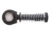 Наконечник троса кулисы VW Caddy 1.9TDI 96-04/Golf 97-04 AUTOTECHTEILE 371 1026 (фото 1)
