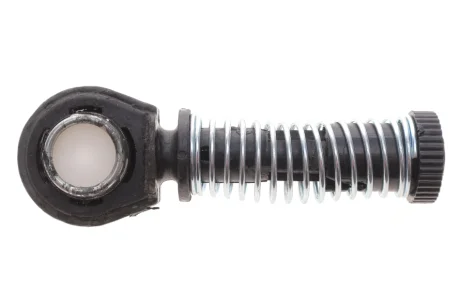 Наконечник троса кулисы VW Caddy 1.9TDI 96-04/Golf 97-04 AUTOTECHTEILE 371 1026