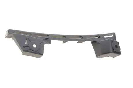 Крепление переднего бампера, правое AUTOTECHTEILE 3 807 134